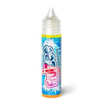 E liquide Bloody Dragon Format 50 ML Fruizee