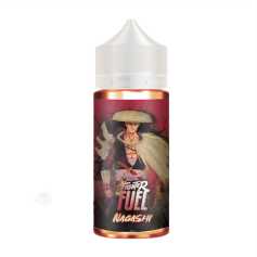 Fighter Fuel Nagashi