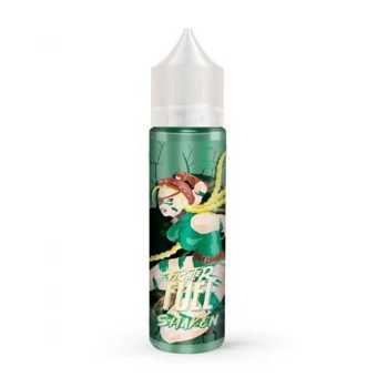 E liquide Shaken Fighter Fuel de Maison Fuel