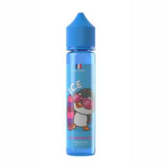 E liquide Ice Summer Wave format 50 ml Bobble Liquide