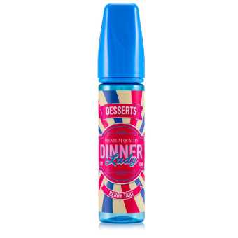 Berry Tart 50ml