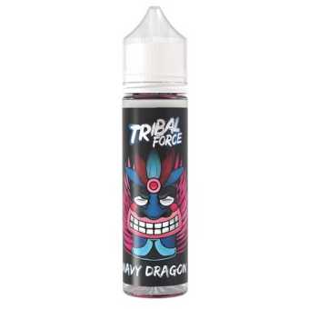 Eliquide Navy Dragon Format 50 ml Tribal Force