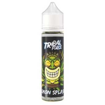 Eliquide Lemon Splash Format 50 ml Tribal Force