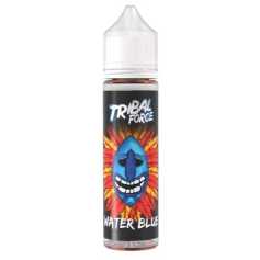 Eliquide Water Blue Format 50 ml Tribal Force