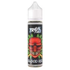Eliquide Blood Red Format 50 ml Tribal Force