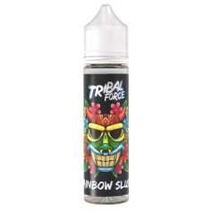 Eliquide Rainbow Slush Format 50 ml Tribal Force