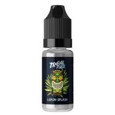 e-liquide Lemon Splash format 10ml de Tribal Force