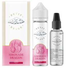 E liquide Sironade Dragon Format 60 ML Petit Nuage