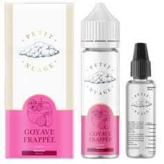 Goyave Frappée 60ml
