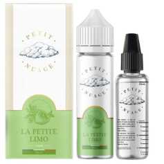 E liquide La Petite Limo Petit Nuage