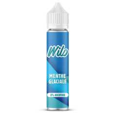 Menthe Glaciale 50ml