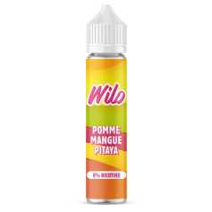 Pomme Mangue Pitaya 50ml
