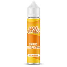 Fruits Tropicaux 50ml