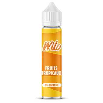 Fruits Tropicaux 50ml