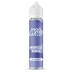 Myrtille Glacée 50ml