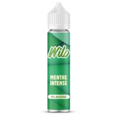 Menthe Intense 50ml