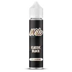 Classic Black 50ml