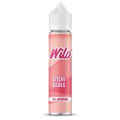 Litchi Glacé 50ml