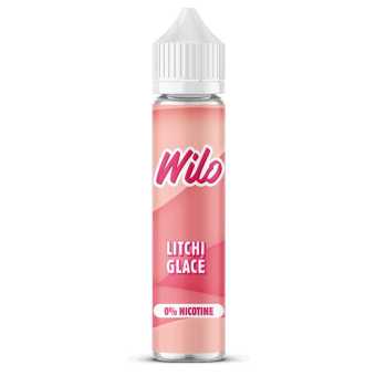 Litchi Glacé 50ml