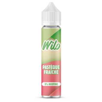 Pastèque Fraîche 50ml