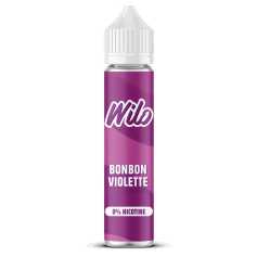 Bonbon Violette 50ml