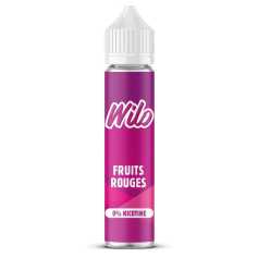 Fruits Rouges 50ml