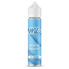 Menthe Polaire 50ml