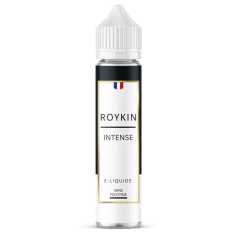 E liquide Intense format 50 ml Roykin
