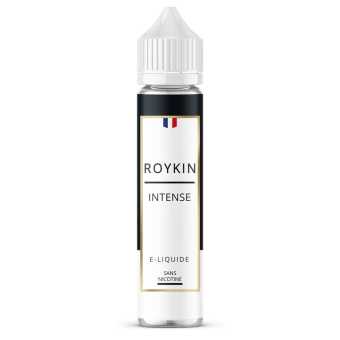 E liquide Intense format 50 ml Roykin