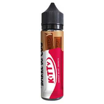 Eliquide Kitty 50ml Barre du Coq par Le Coq qui Vape