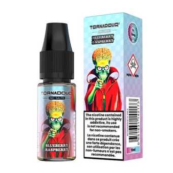 Blueberry Raspberry