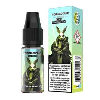 Kiwi Passion Ice