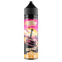 Crazy Driver Taste & Furious 50ml