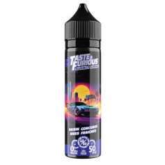 Summer Sprint 0mg 50ml par Vape Maker