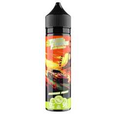 Red Wheels Taste & Furious 50ml