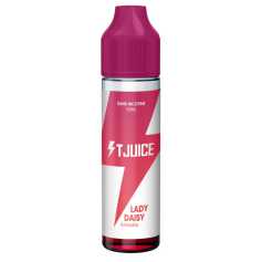 Lady Daisy 50ml Tjuice