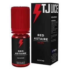 T Juice Red Astaire e liquide 10 ml