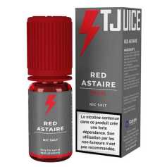 Red Astaire Nic Salts T juice