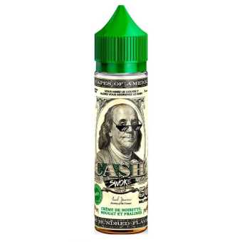 E liquide Cash 50ml Swoke