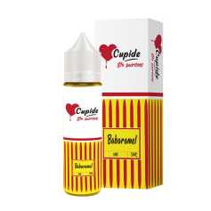 E-liquide Babaramel 50 ml de Cupide