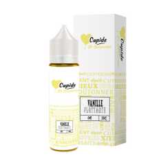 E-liquide Vanille Flottante 50 ml Cupide