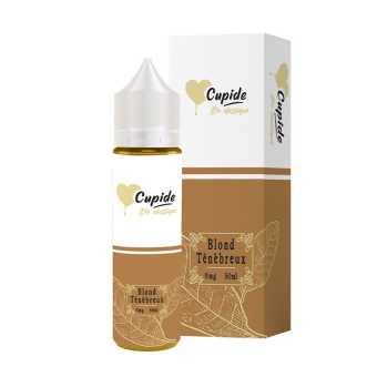 E-liquide Blond Ténébreux 50 ml Cupide