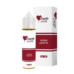 Cupide Cerise Griotte 50ml