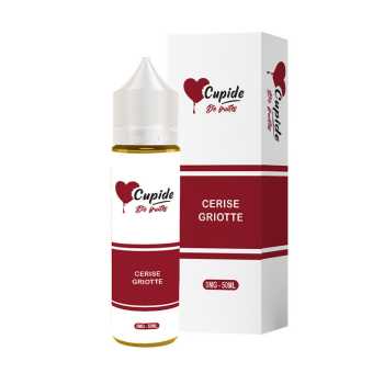 Cerise Griotte 50ml Cupide