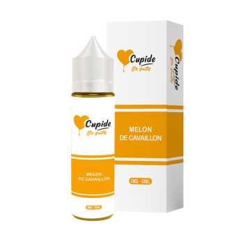 Melon de Cavaillon 50ml Cupide