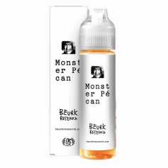 Monster Pécan 50ml