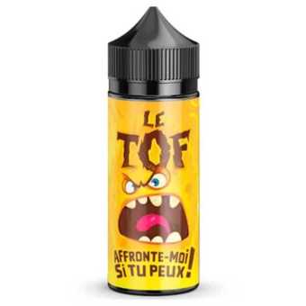 E liquide Le Tof Slime Monster