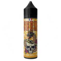 Seum Gâteau Crème Chantilly Vanille 50ml