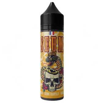 Seum Gâteau Crème Chantilly Vanille 50ml