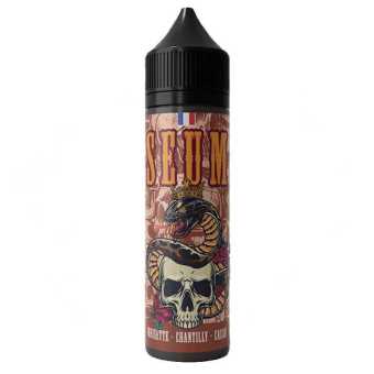 Seum Noisette Chantilly Cacao 50ml